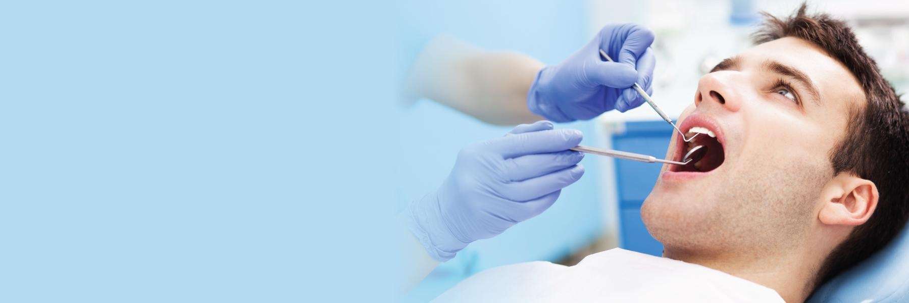 Endodontic Microsurgery (Apicoectomy) | Dentist