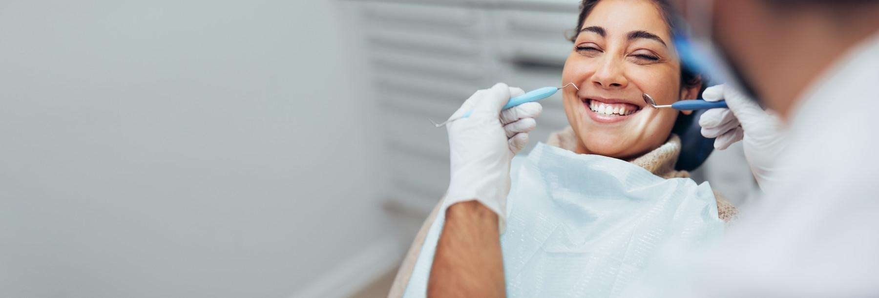 Root Resorption Treatment | Dentist