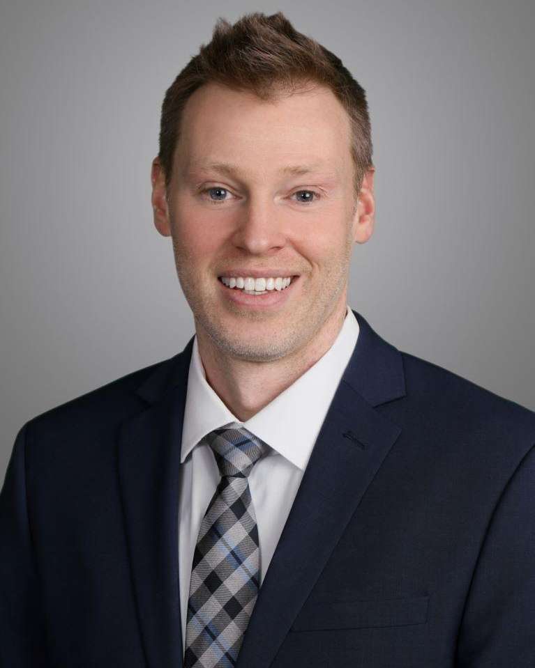 Camp Hill Endodontist Dr. Shane J. Curtis