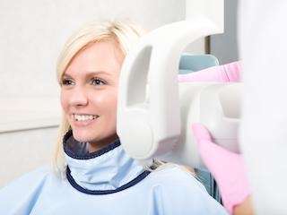 Digital Radiographs (X-Rays)
